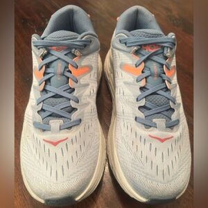 Hoka Gaviota 4 size 9 Excellent condition